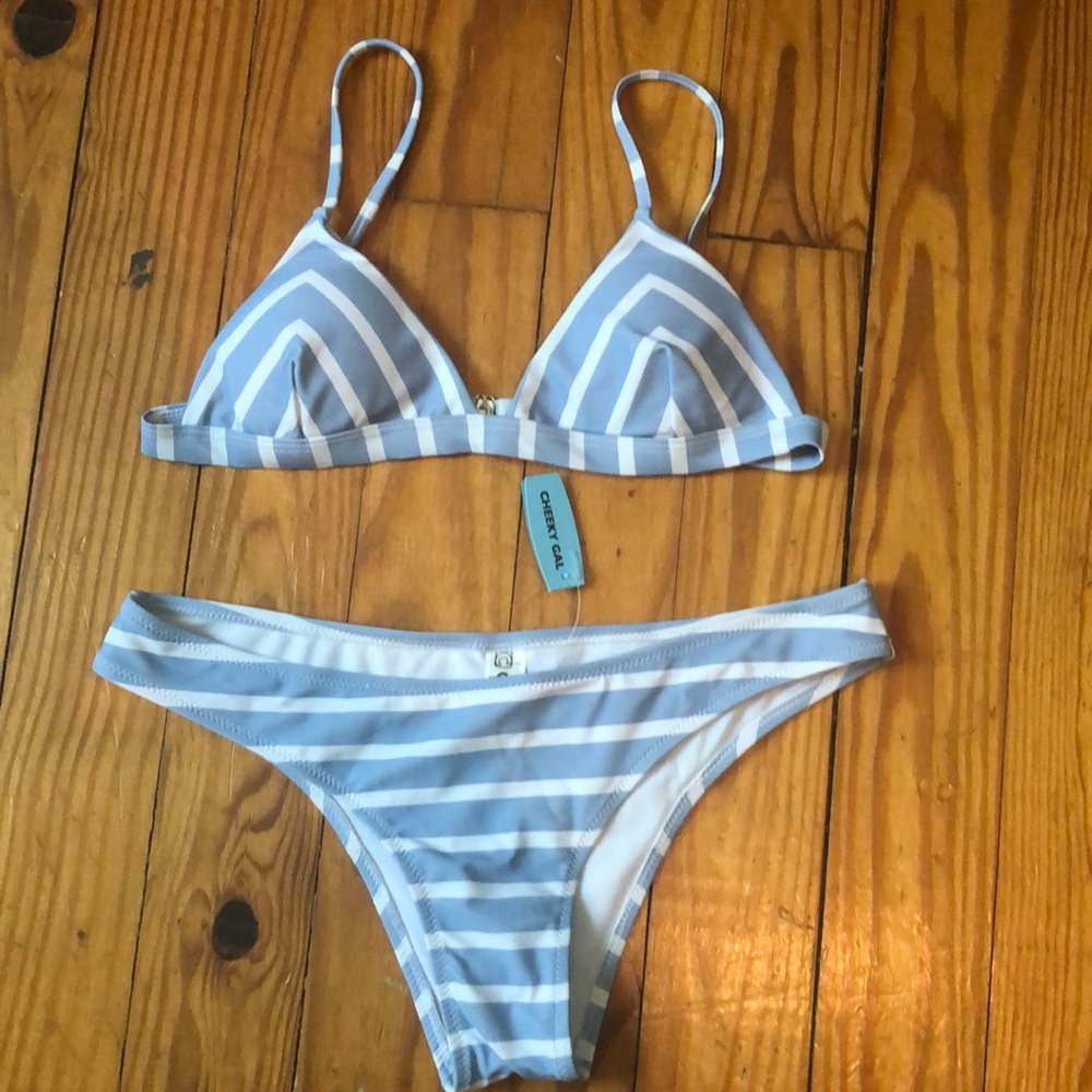 Cupshe bikini